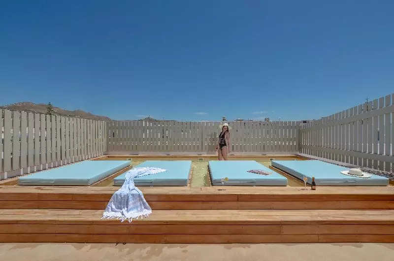 Fotos del hotel Argo Boutique:  19