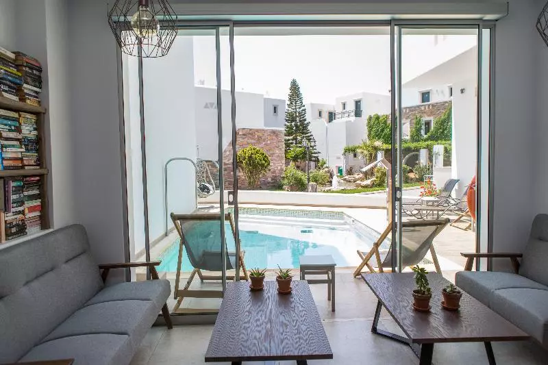 Fotos del hotel Argo Boutique:  25