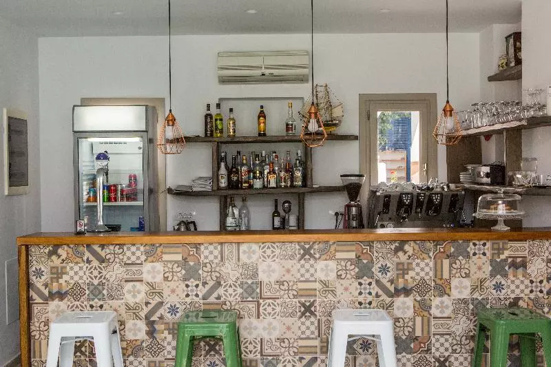 Fotos del hotel Argo Boutique:  4