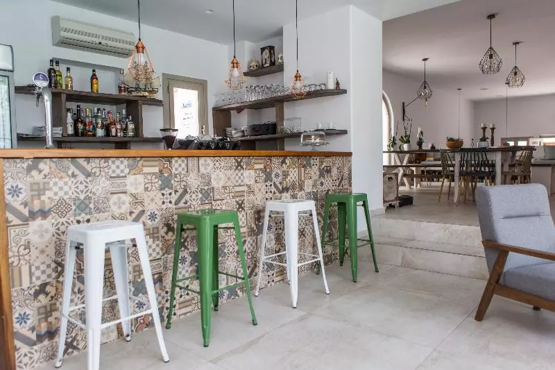 Fotos del hotel Argo Boutique:  11