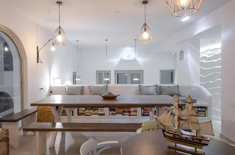 Fotos del hotel Argo Boutique:  8