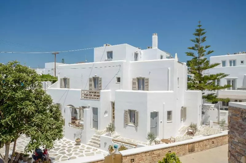 Fotos del hotel Argo Boutique:  18