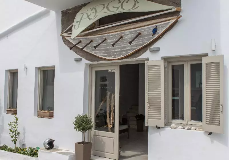 Fotos del hotel Argo Boutique:  12