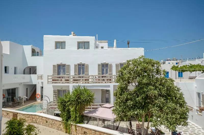 Fotos del hotel Argo Boutique:  22