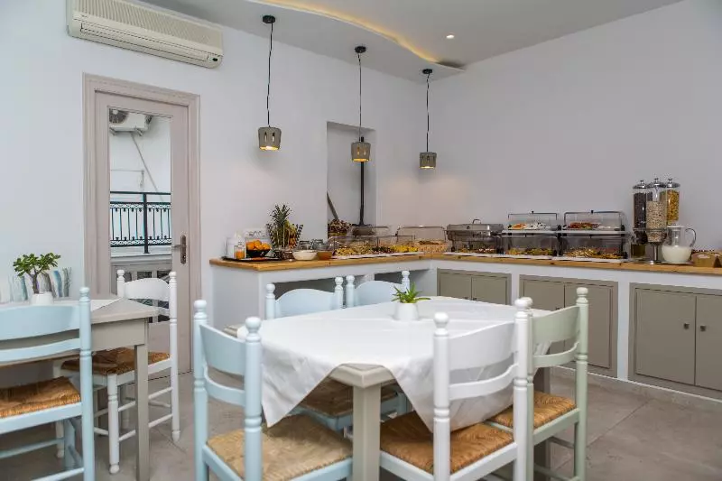 Fotos del hotel Argo Boutique:  20