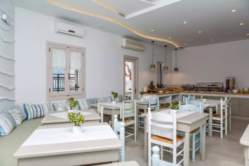 Fotos del hotel Argo Boutique:  23