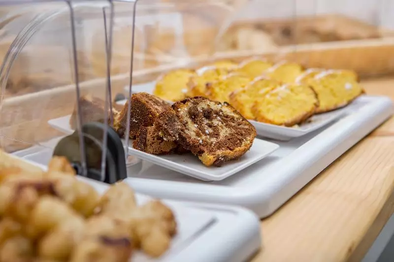 Fotos del hotel Argo Boutique:  10