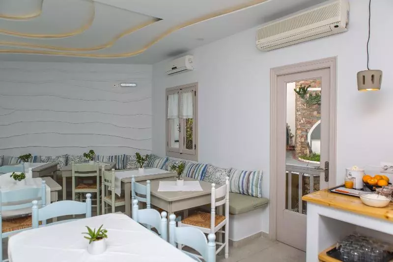 Fotos del hotel Argo Boutique:  5