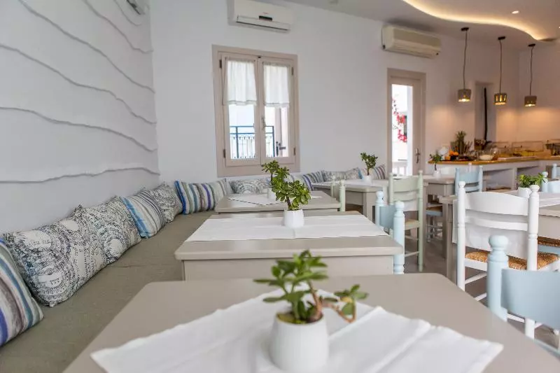 Fotos del hotel Argo Boutique:  16