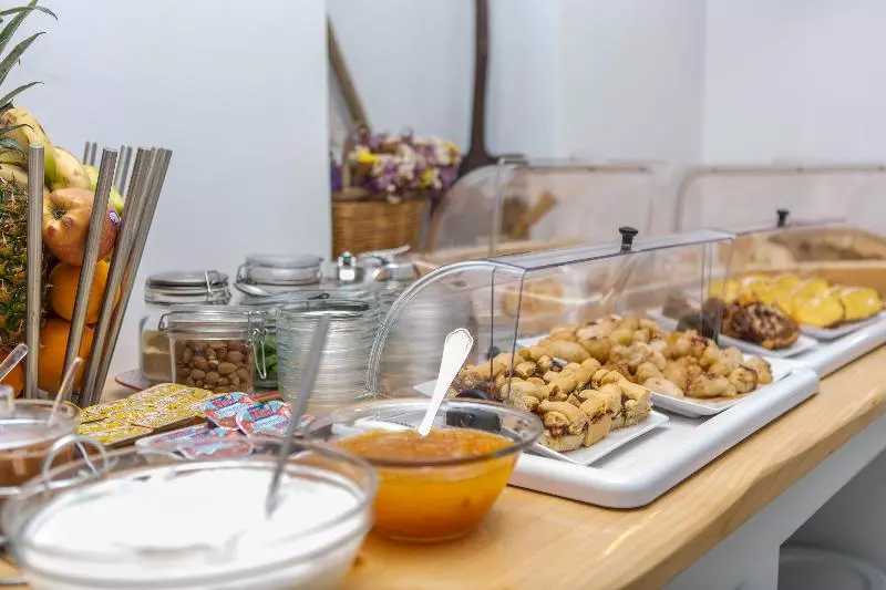 Fotos del hotel Argo Boutique:  3