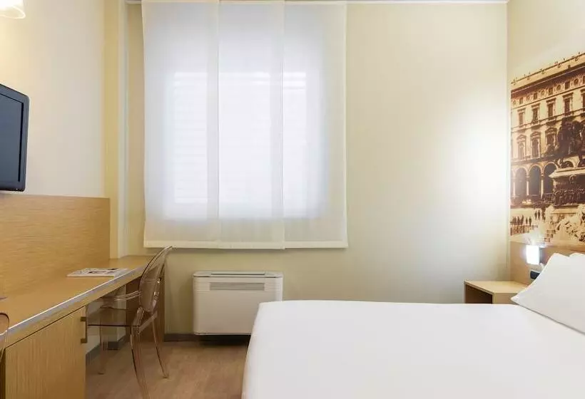 Fotos del hotel B&b Hotel Milano La Spezia:  24