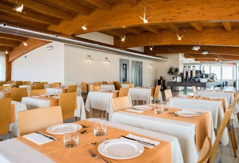 Fotos del hotel B&b Hotel Milano La Spezia:  11