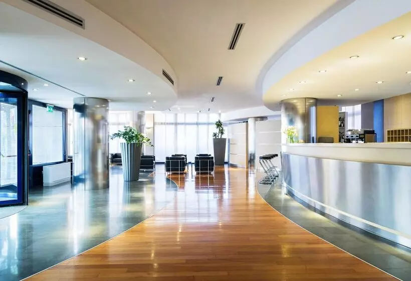 Fotos del hotel B&b Hotel Milano La Spezia:  4