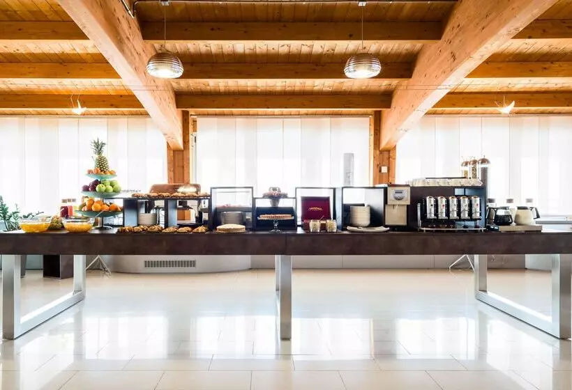 Fotos del hotel B&b Hotel Milano La Spezia:  6