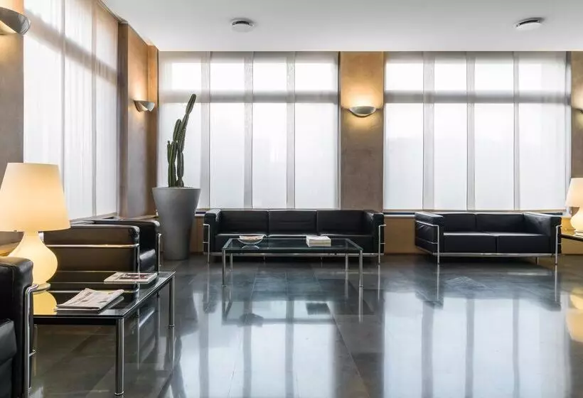 Fotos del hotel B&b Hotel Milano La Spezia:  3