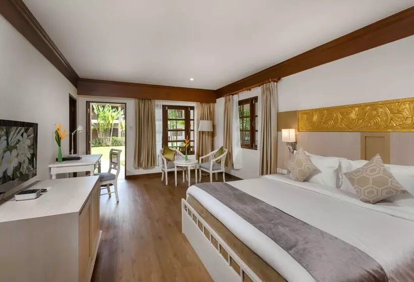 Fotos del hotel Best Western Premier Bangtao Beach Resort & Spa:  23