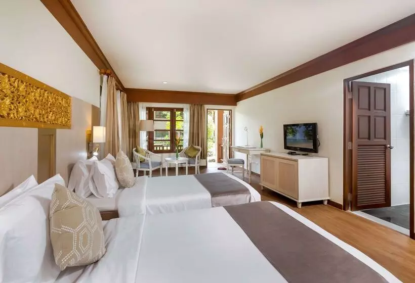 Fotos del hotel Best Western Premier Bangtao Beach Resort & Spa:  13