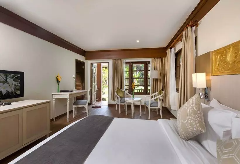 Fotos del hotel Best Western Premier Bangtao Beach Resort & Spa:  16