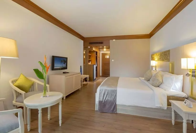 Fotos del hotel Best Western Premier Bangtao Beach Resort & Spa:  3