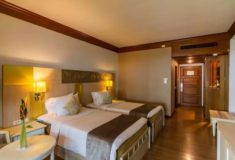 Fotos del hotel Best Western Premier Bangtao Beach Resort & Spa:  10