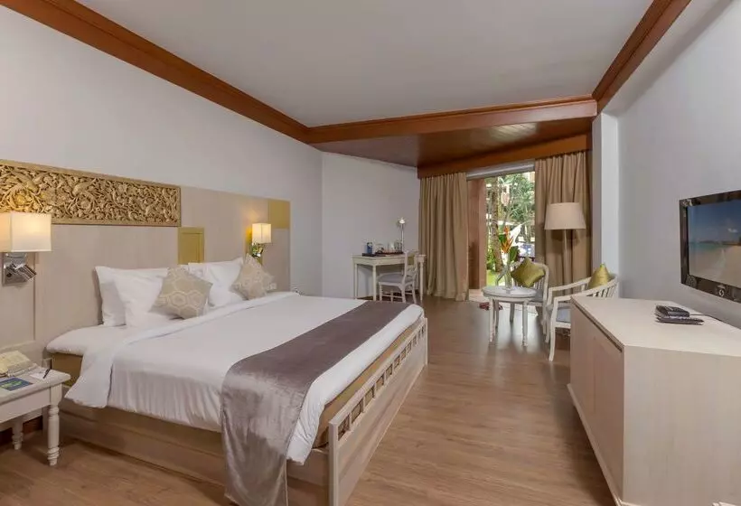 Fotos del hotel Best Western Premier Bangtao Beach Resort & Spa:  20