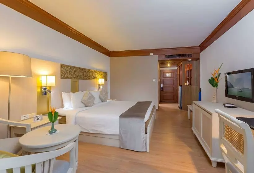 Fotos del hotel Best Western Premier Bangtao Beach Resort & Spa:  24