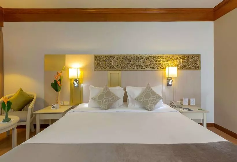 Fotos del hotel Best Western Premier Bangtao Beach Resort & Spa:  14