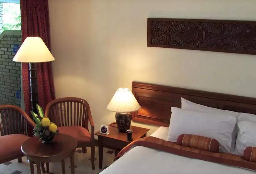 Fotos del hotel Best Western Premier Bangtao Beach Resort & Spa:  7