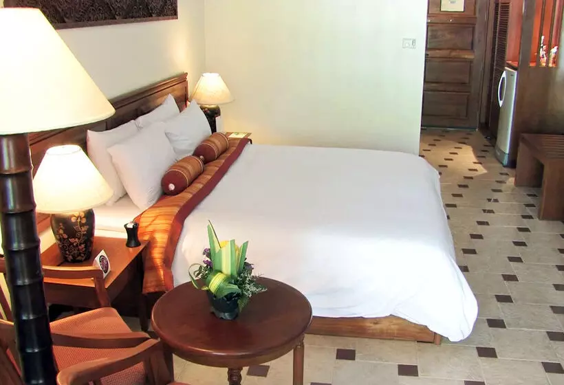 Fotos del hotel Best Western Premier Bangtao Beach Resort & Spa:  25