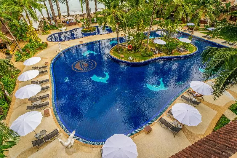 Fotos del hotel Best Western Premier Bangtao Beach Resort & Spa:  4