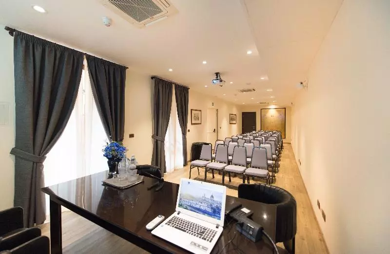 Fotos del hotel Diana Park:  4