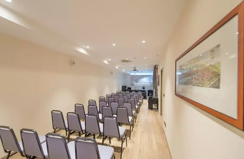 Fotos del hotel Diana Park:  7