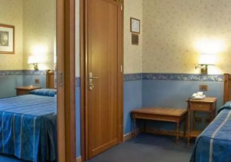 Fotos del hotel Diana Park:  24