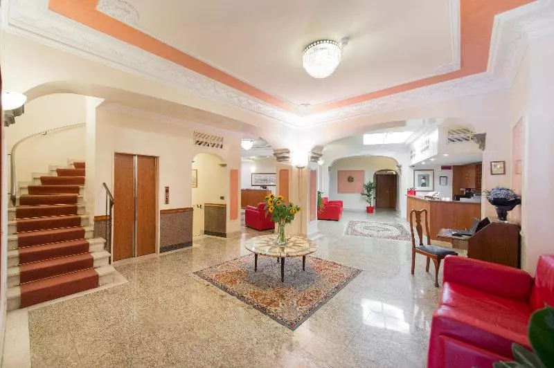 Fotos del hotel Diana Park:  2