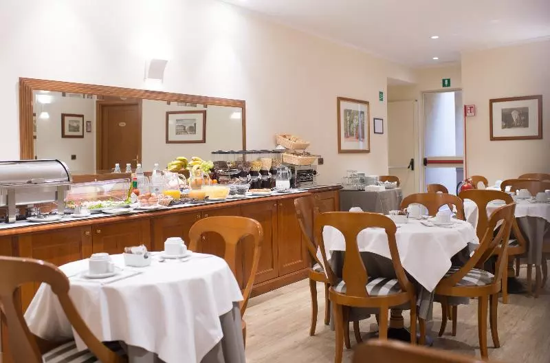 Fotos del hotel Diana Park:  3