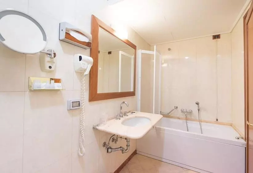 Fotos del hotel Diana Park:  14