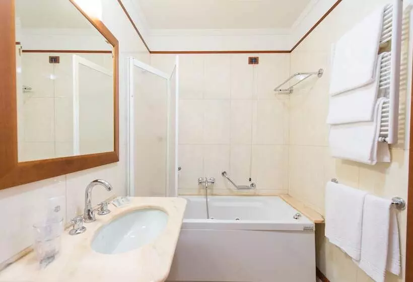 Fotos del hotel Diana Park:  18