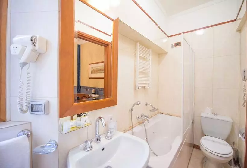 Fotos del hotel Diana Park:  12