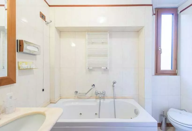 Fotos del hotel Diana Park:  8