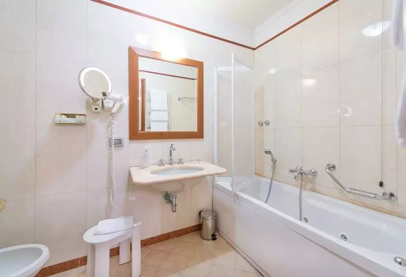 Fotos del hotel Diana Park:  5