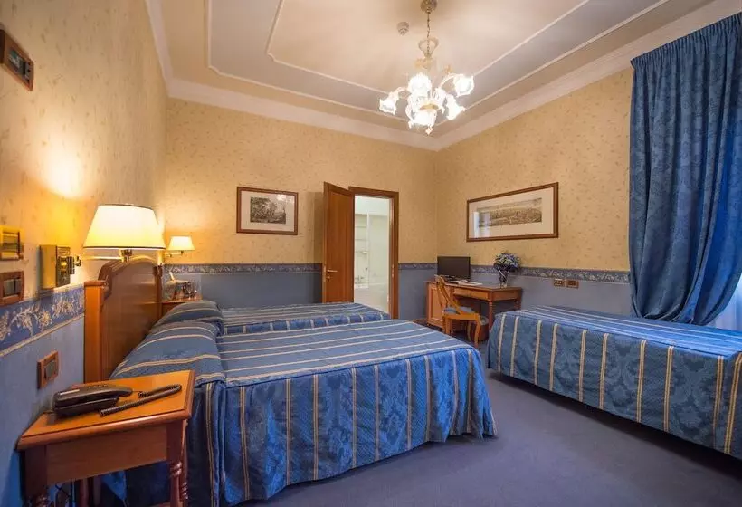 Fotos del hotel Diana Park:  22