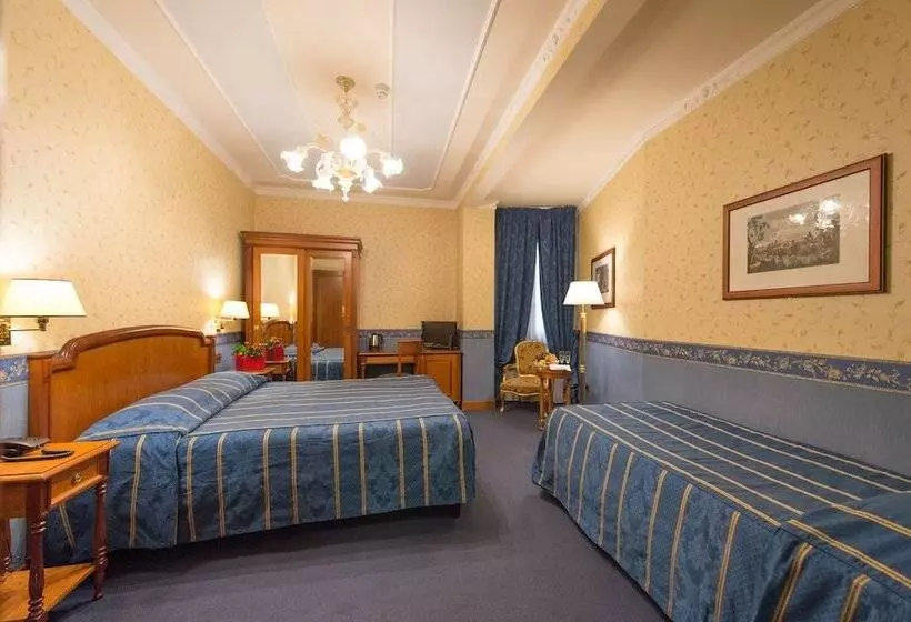 Fotos del hotel Diana Park:  6