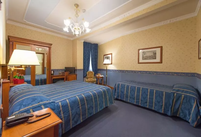 Fotos del hotel Diana Park:  17