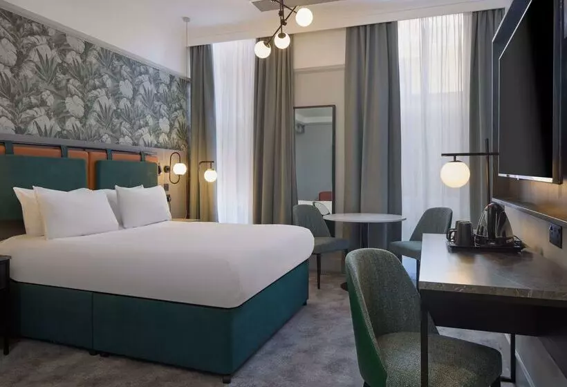 Fotos del hotel Hilton Brighton Metropole:  23