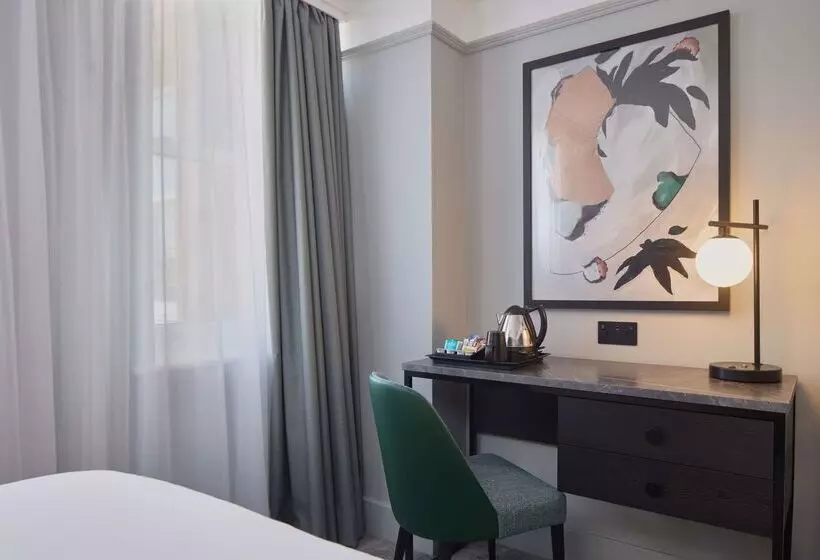 Fotos del hotel Hilton Brighton Metropole:  13