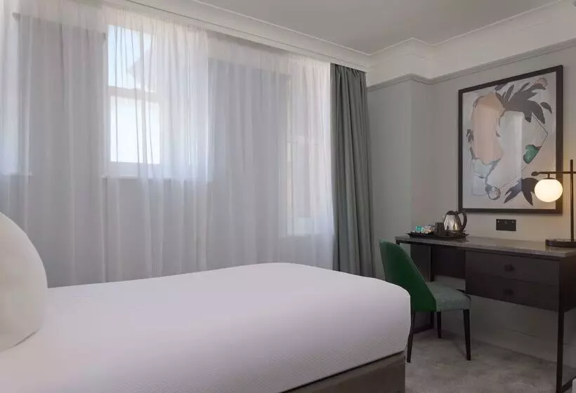 Fotos del hotel Hilton Brighton Metropole:  14