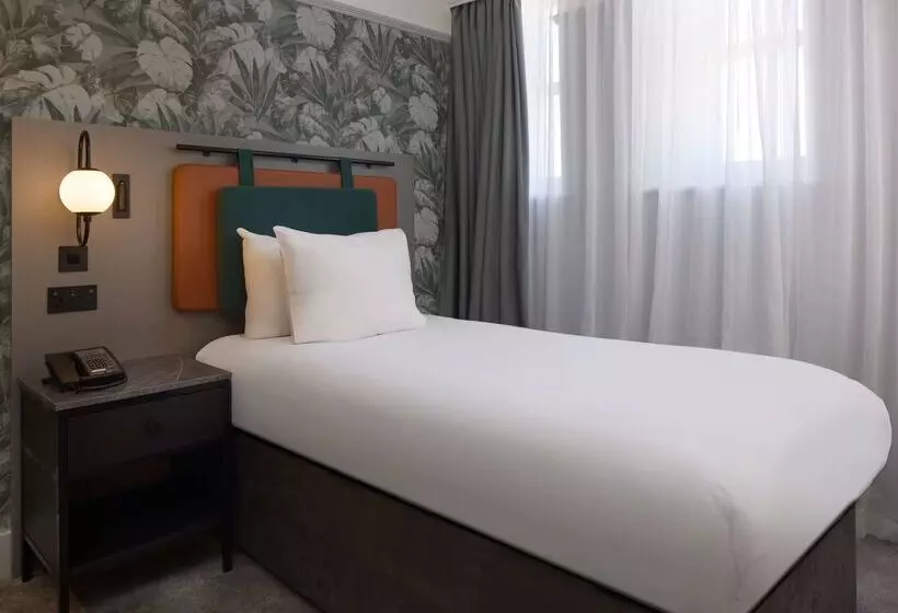 Fotos del hotel Hilton Brighton Metropole:  8