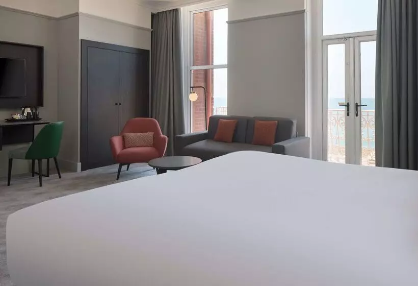 Fotos del hotel Hilton Brighton Metropole:  19