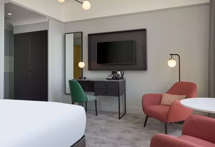 Fotos del hotel Hilton Brighton Metropole:  20