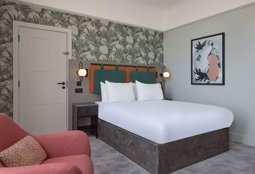 Fotos del hotel Hilton Brighton Metropole:  2